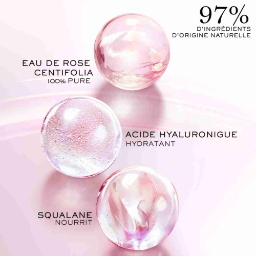 LANCÔME-Tonique Confort - Première étape de Soin Hydro-Apaisant LANCÔME-Tonique Confort - Première étape de Soin Hydro-Apaisant